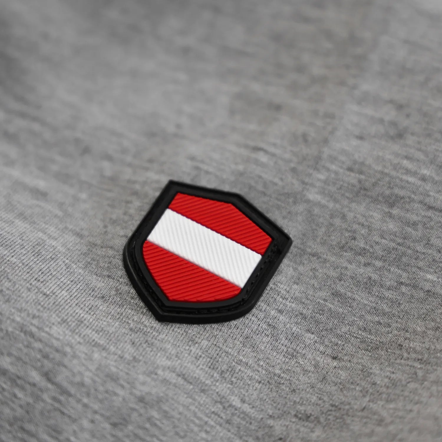 Österreich Adler Lifestyle Kapuzenjacke