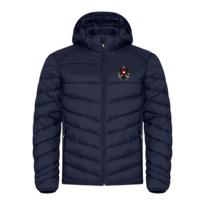 Österreich Adler Steppjacke
