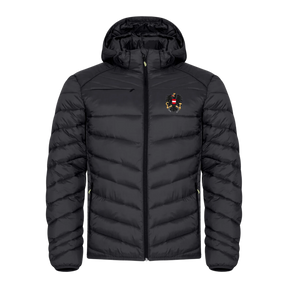 Österreich Adler Steppjacke