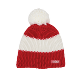 Österreich Wintermütze rot-weiß-rot