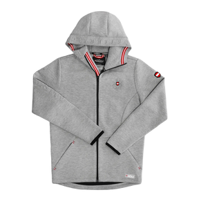 Österreich Adler Lifestyle Kapuzenjacke