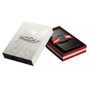 Österreich Adler Mag Safe Wallet Kaufen