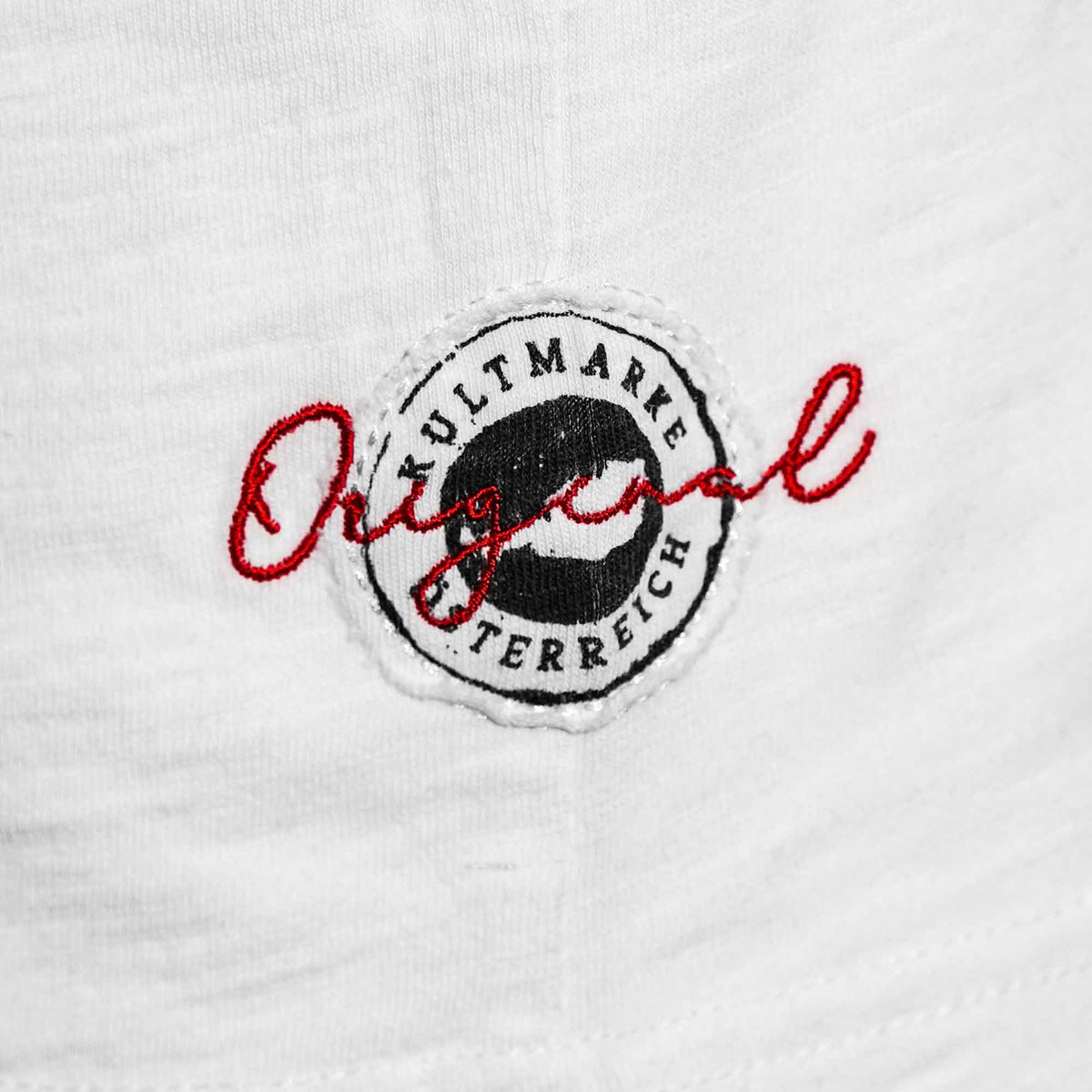 original-label #Farbe_Weiß