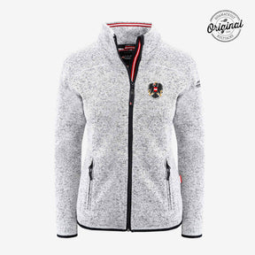 Österreich Kultjacke ohne Kapuze - Das Original