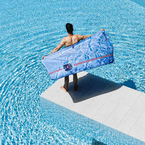 POOL HANDTUCH KAUFEN