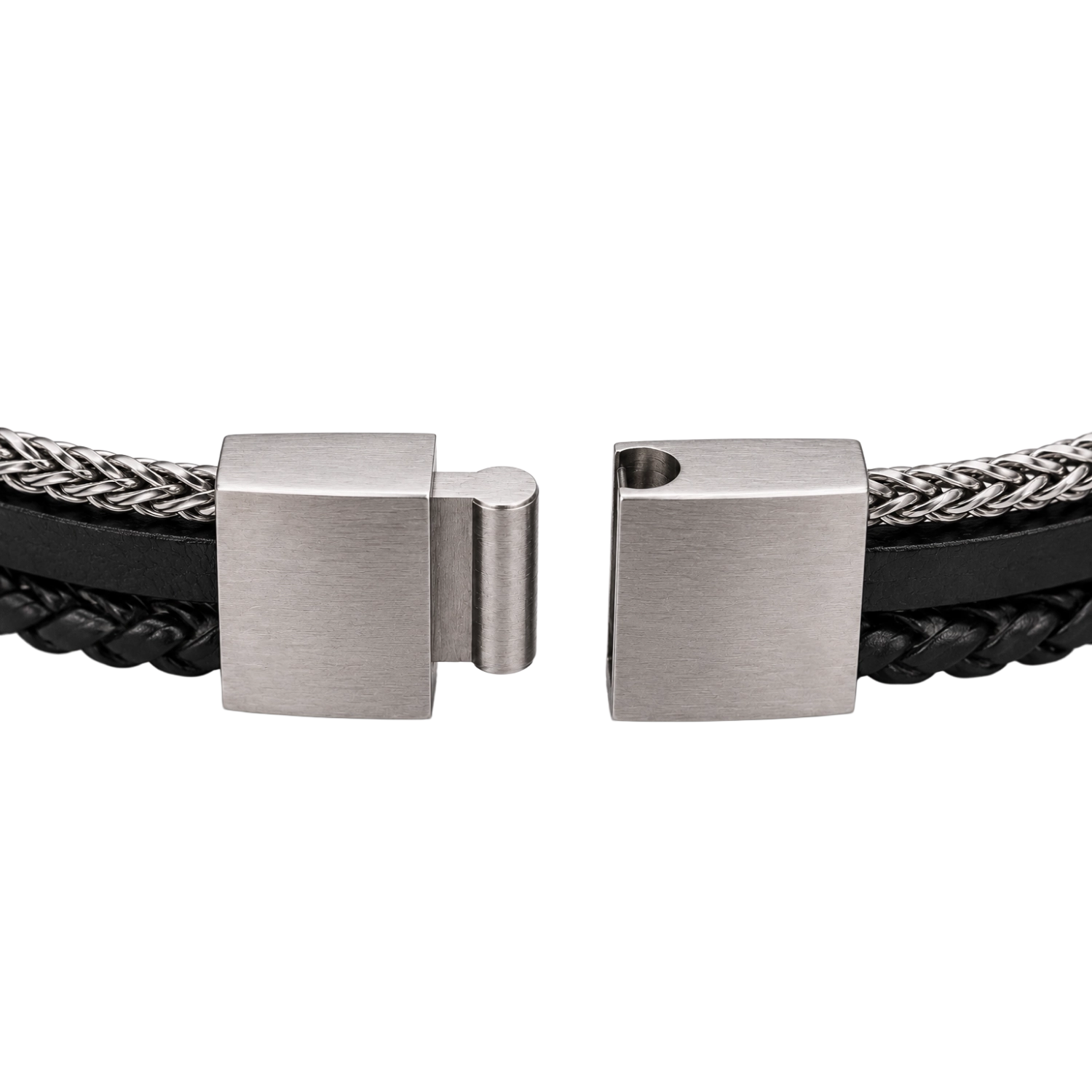 Praktischer Verschluss Edelstahl Armband Herren Fa7d9365 A4b9 41fd Bfbf 2d97c28b4e75