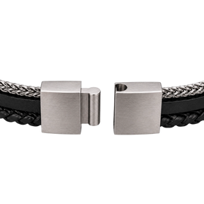 Praktischer Verschluss Edelstahl Armband Herren Fa7d9365 A4b9 41fd Bfbf 2d97c28b4e75