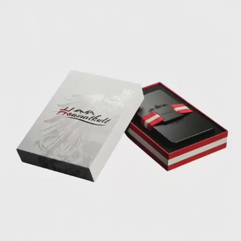 Magentic Smart Wallet