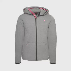 Österreich Adler Lifestyle Kapuzenjacke