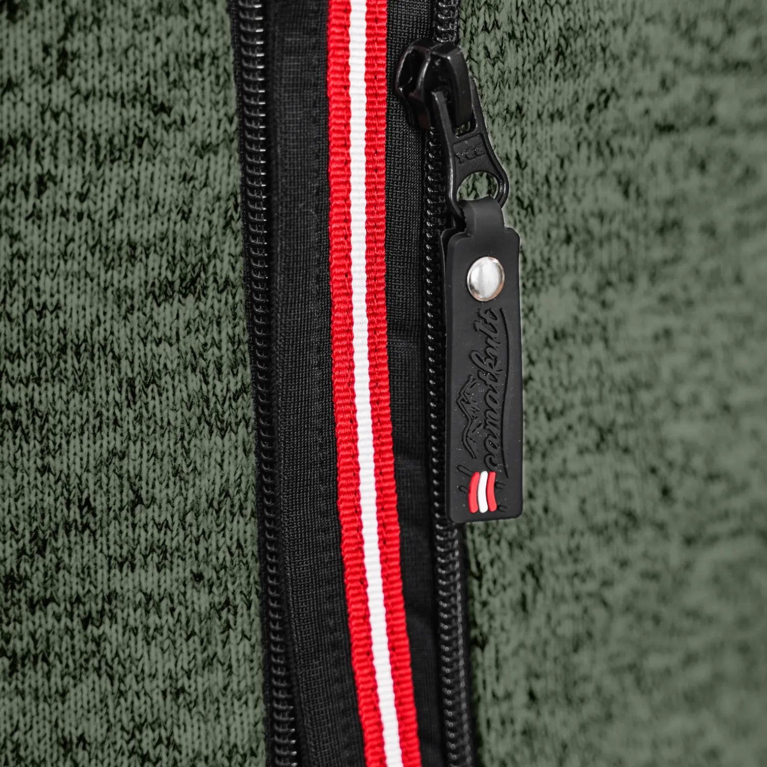 Österreich Adler Kultgilet - Das Original