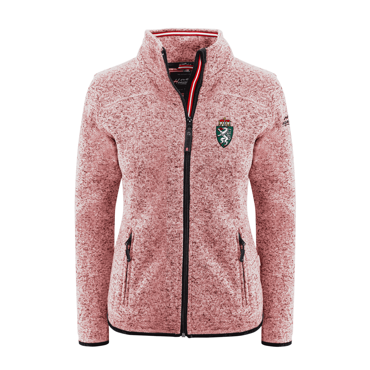 Steiermark Kultjacke ohne Kapuze - Das Original