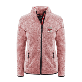 Tirol Kultjacke ohne Kapuze - Das Original