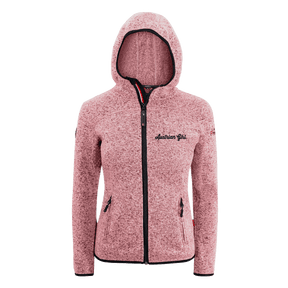 Rosa Damen Jacke Österreich