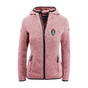 Steiermark Kultjacke mit Kapuze - Das Original
