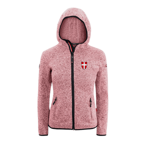 Wien Kultjacke mit Kapuze - Das Original