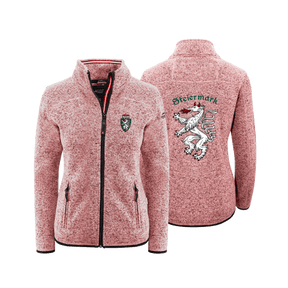 Steiermark Kultjacke ohne Kapuze - Das Original