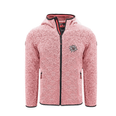 Rosa Kinder Edelweiss Jacke
