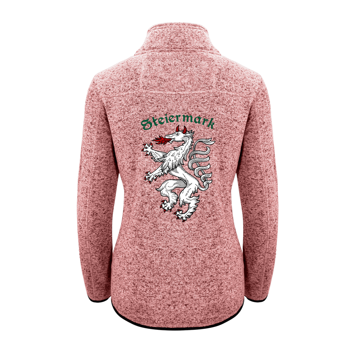 Steiermark Kultjacke ohne Kapuze - Das Original