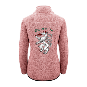 Steiermark Kultjacke ohne Kapuze - Das Original