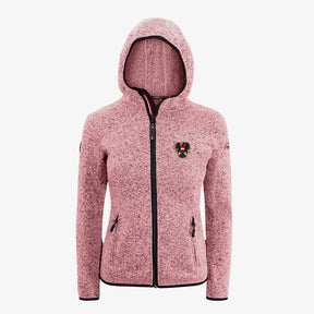 Österreich Kultjacke mit Kapuze - Das Original