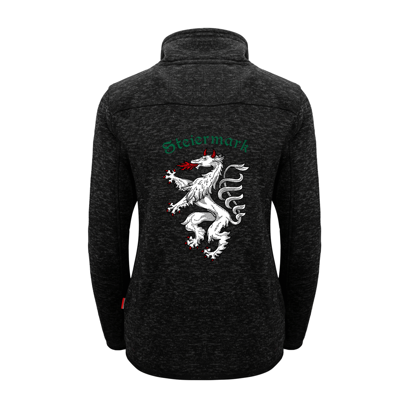 Steiermark Kultjacke ohne Kapuze - Das Original