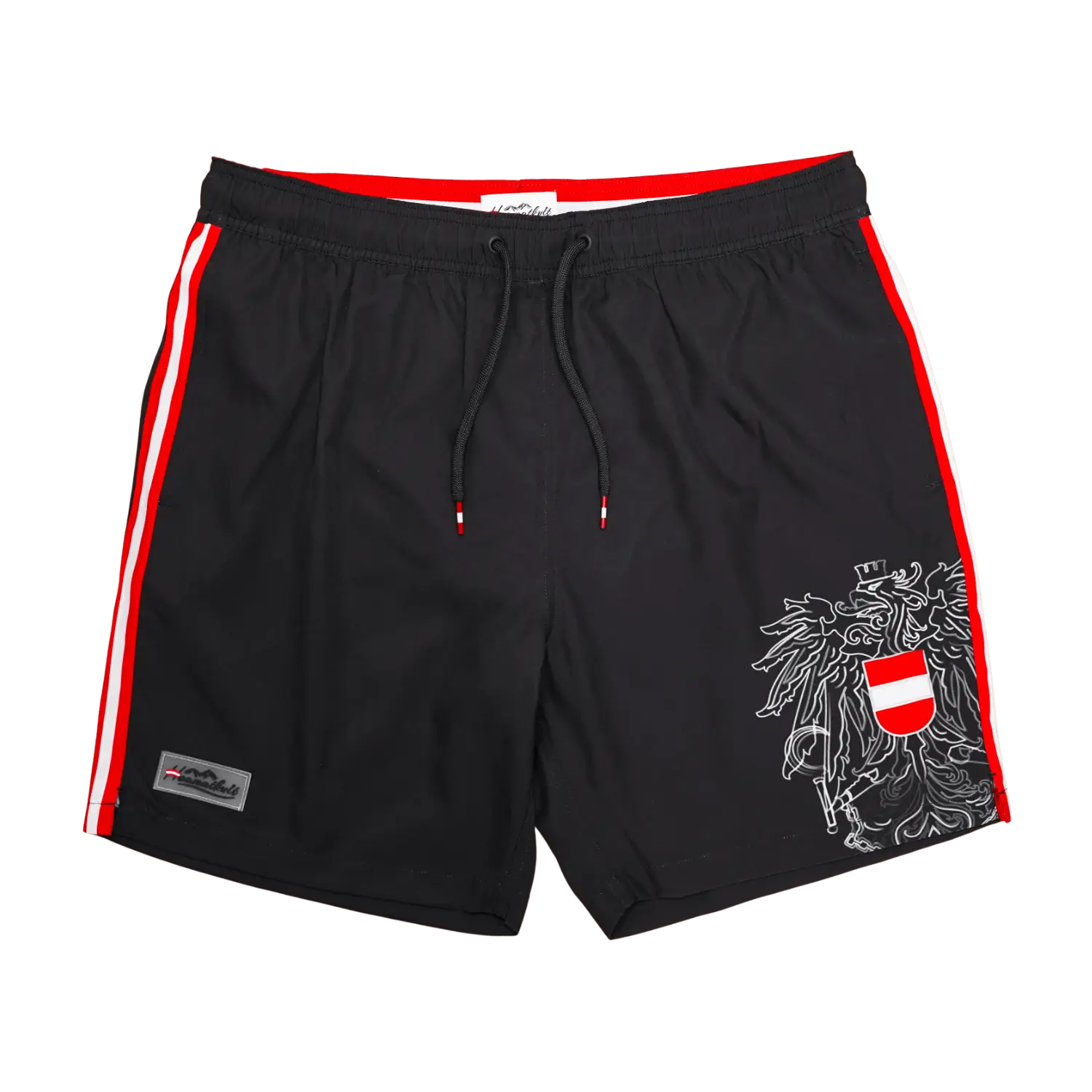 Kombo Deal - Badehose und Badetuch