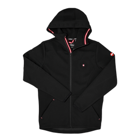 Österreich Adler Lifestyle Kapuzenjacke