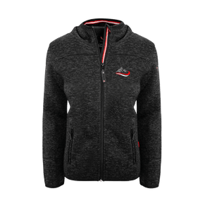 Kultjacke mit Kapuze - "Ski-Edition"