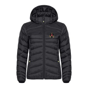 Österreich Adler Steppjacke