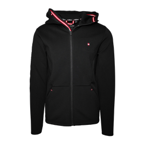 Österreich Adler Lifestyle Kapuzenjacke