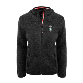 Steiermark Kultjacke mit Kapuze - Das Original