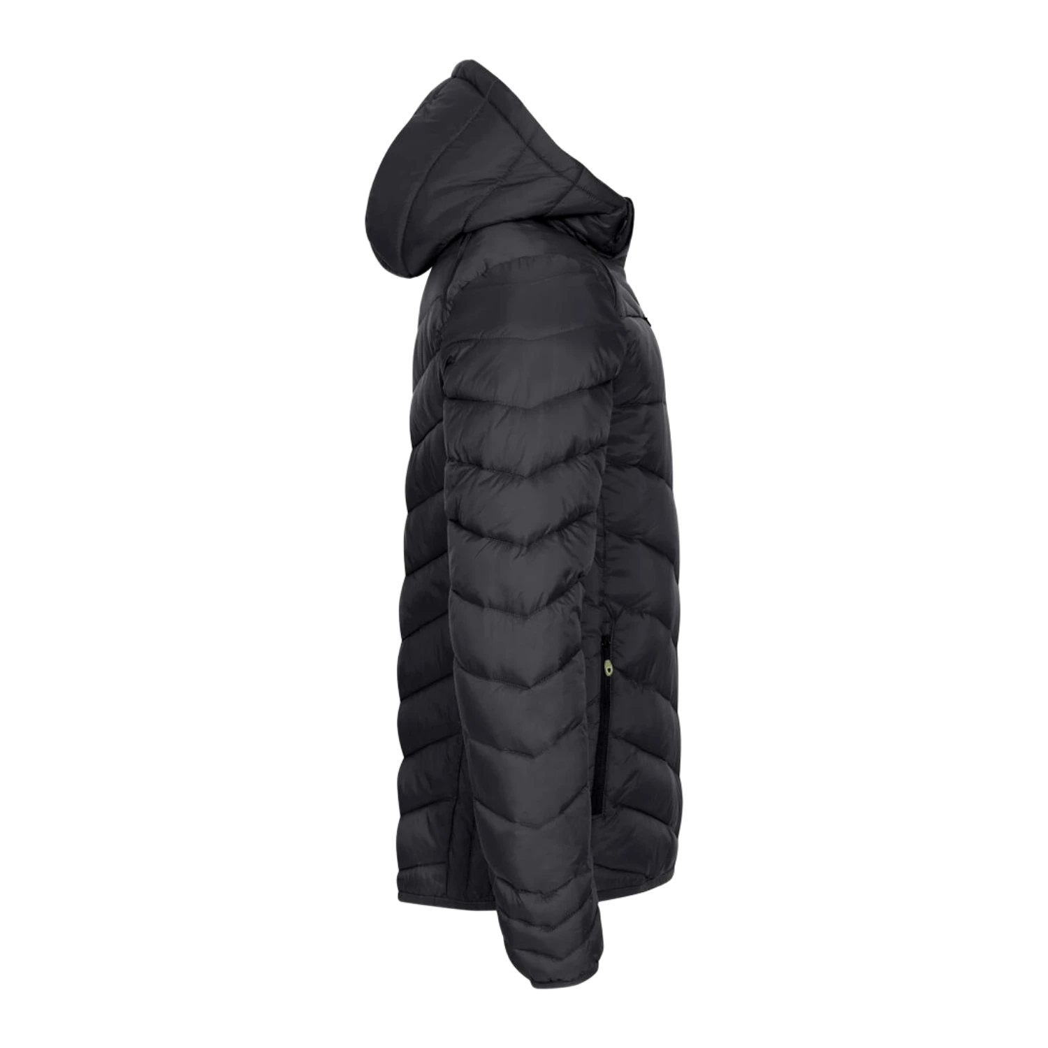 Berg Austria Steppjacke