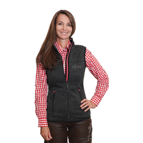 Bergverliebt Kultgilet - Das Original