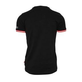 Schwarzes Herren Shirt Österreich