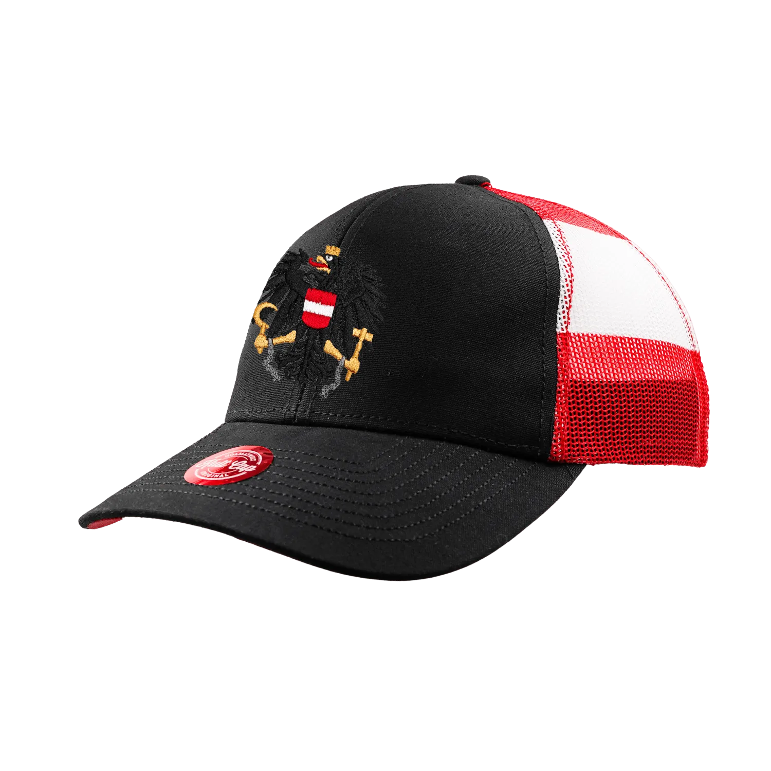Österreich Adler Trucker Cap