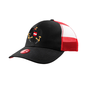 Österreich Adler Trucker Cap