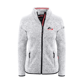 Ski Damen Kultjacke ohne Kapuze