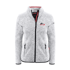 Ski Damen Kultjacke ohne Kapuze
