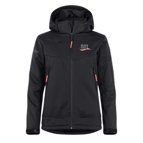 Ski & Winterjacke - Ski Österreich Fahne
