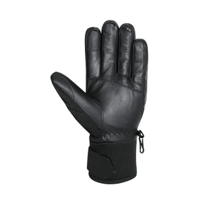 Skihandschuhe schwarz Snow Pro