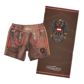 Kombo Deal - Badehose und Badetuch