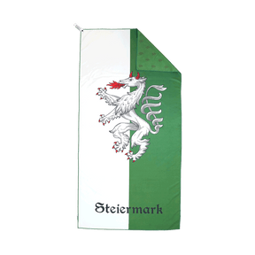 Steiermark Handruch grün