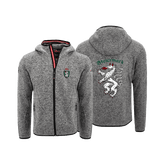 Steiermark Herren Kultjacke dunkelgrau #Farbe_Dunkelgrau