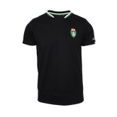 Steiermark Herren T-Shirt schwarz