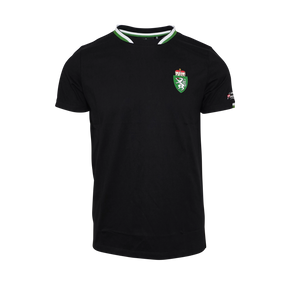 Steiermark Herren T-Shirt schwarz