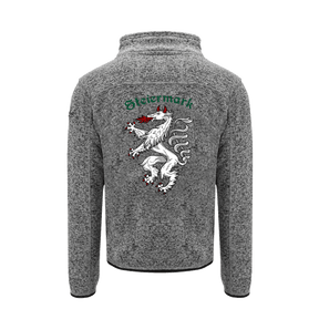 Steiermark Kultjacke ohne Kapuze - Das Original