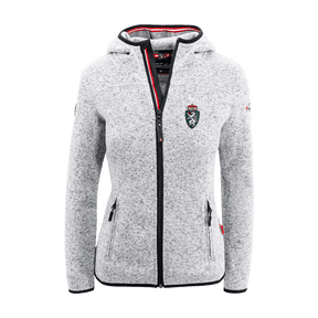 Steiermark Kultjacke mit Kapuze - Das Original