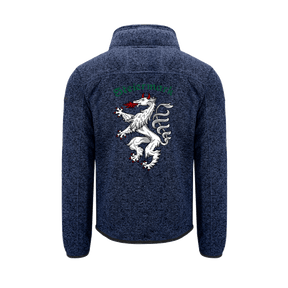 Steiermark Kultjacke ohne Kapuze - Das Original