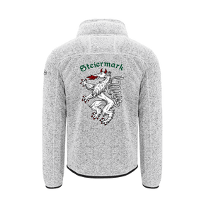 Steiermark Kultjacke ohne Kapuze - Das Original