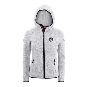 Steiermark Kultjacke mit Kapuze - Das Original